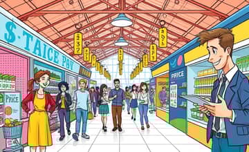 La Magia del Pricing: Estrategias para Darle el Valor Justo a tu Producto