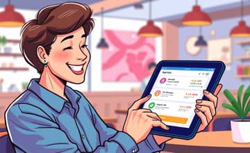 Fidelización Inteligente: Clientes Recurrentes, Ganancias Sostenidas