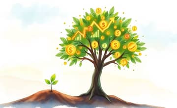 Crecimiento Orgánico: Expande tu Negocio sin Grandes Inversiones