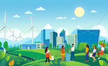 Sostenibilidad Financiera: Asegura el Futuro de tu Negocio