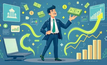 Gestiona tu Tesorería: La Clave para la Supervivencia Empresarial