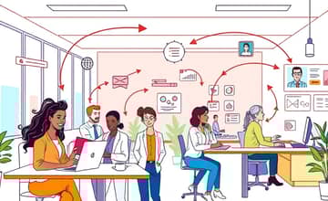 Optimización de Procesos: Ahorra Tiempo y Dinero en tu Operación
