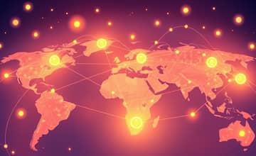 El Internet de la Riqueza: Conectando Patrimonio Digital