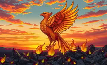 El Arte de la Persistencia: Fracaso No es el Fin, sino el Comienzo