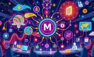 Mercados Predictivos 2.0: Datos Masivos para Previsiones Infalibles