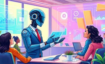 Nuevas Fronteras en Asesoramiento: Más Allá del Robo-Advice