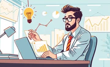 Contabilidad Creativa: Más Allá de los Números Básicos