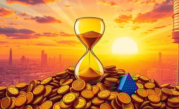 Descubre el Valor de tu Tiempo: El Oro del Nuevo Siglo