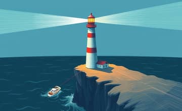 Desarrollo de Liderazgo: Conviértete en el Faro de tu Equipo