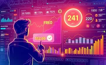 El Rol de la Inteligencia Artificial en tus Finanzas