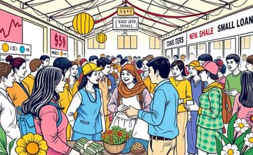 Micropréstamos: Inversión con Impacto Social y Rentabilidad