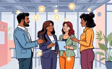 Sinergias Empresariales: Multiplica tus Fuerzas con Otros Negocios