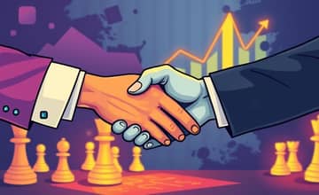 El Arte de la Negociación: Consigue Mejores Tratos Siempre