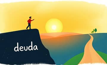 De la Deuda a la Libertad: Un Plan Paso a Paso