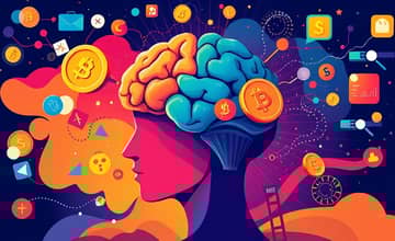 Finanzas del Comportamiento: Entiende tus Decisiones de Dinero