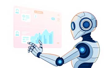 Robótica Financiera: La Automatización que Desafía el Costo