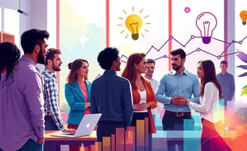 Lecciones de los Grandes: Estrategias de Emprendedores Exitosos