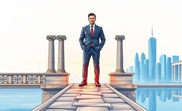 El Metaconservadurismo: Liderazgo Moderno en la Estabilidad Financiera