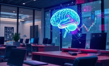 Biohacking para Inversores: Optimizando el Rendimiento Cognitivo