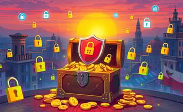 Estrategias Antifraude: Protege tus Inversiones Digitales