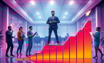 Liderazgo Exponencial: Maximizando el Retorno en el Sector Financiero