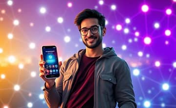 Identidad Soberana Digital: Autenticación Descentralizada y Segura