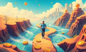 De la Estrategia al Hábito: Liderazgo que Sostiene el Impulso Financiero