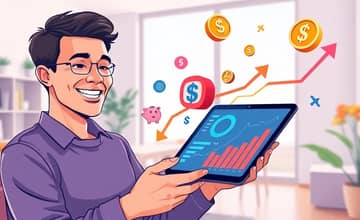 El Poder de la Visualización en Tus Finanzas Personales