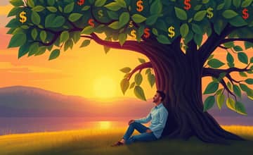 El Camino del Inversor Disciplinado: Éxito a Largo Plazo