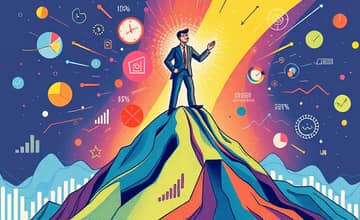 Simplicidad en la Complejidad: Liderazgo que Aclara el Panorama Financiero