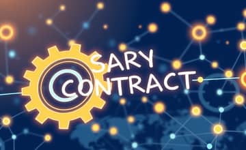 La Revolución de los Contratos Inteligentes Auto-Ejecutables