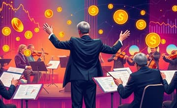 El Orquestador Financiero: Sincronizando Equipos para Resultados Óptimos