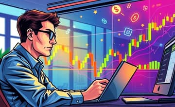 Cómo Leer las Señales del Mercado de Valores como un Experto