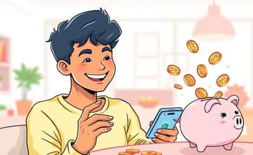 Automatiza tu Billetera: Ahorra Sin Dudarlo