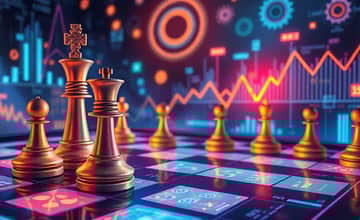 Pívote Estratégico: Liderazgo para la Reinvención Financiera Continua