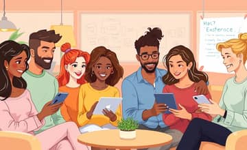 Diseño Centrado en el Cliente: Productos y Servicios que Enamoran