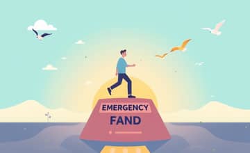 Construye un Fondo de Libertad: Más Allá del Fondo de Emergencia