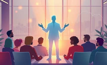 El Liderazgo Invisible: Influencia Pura en la Toma de Decisiones Financieras