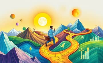 La Ruta del Financiamiento: Opciones Desconocidas para tu Emprendimiento