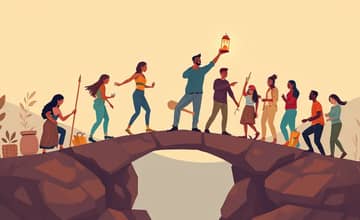 El Liderazgo de la Escasez: Optimizando Recursos en Entornos Restrictivos