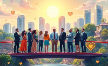 El Propósito que Impulsa: Liderazgo con Causa más Allá de los Márgenes