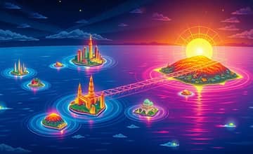 Mercados Emergentes: Tu Próximo Gran Océano de Oportunidades