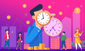 El Arte de Saber Cuándo Vender: Maximiza tus Ganancias