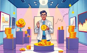 El Líder como Curador: Seleccionando Oportunidades Clave en Finanzas