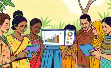 Microsensores Financieros: Datos Contextualizados para Decisiones Óptimas