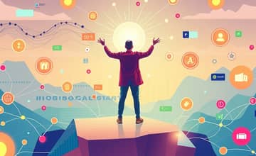 Economía Basada en Datos: Liderazgo que Explotar el Poder de la Información