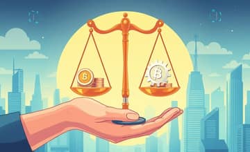 Ética Algorítmica: Tomando Decisiones Justas en Finanzas