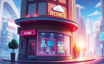 Transformación Digital: Adapta tu Negocio o Queda en el Pasado