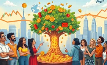 La Guía Definitiva para Entender los Fondos Mutuos