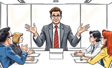 Maestría en la Persuasión: Impactando Acciones Financieras Clave